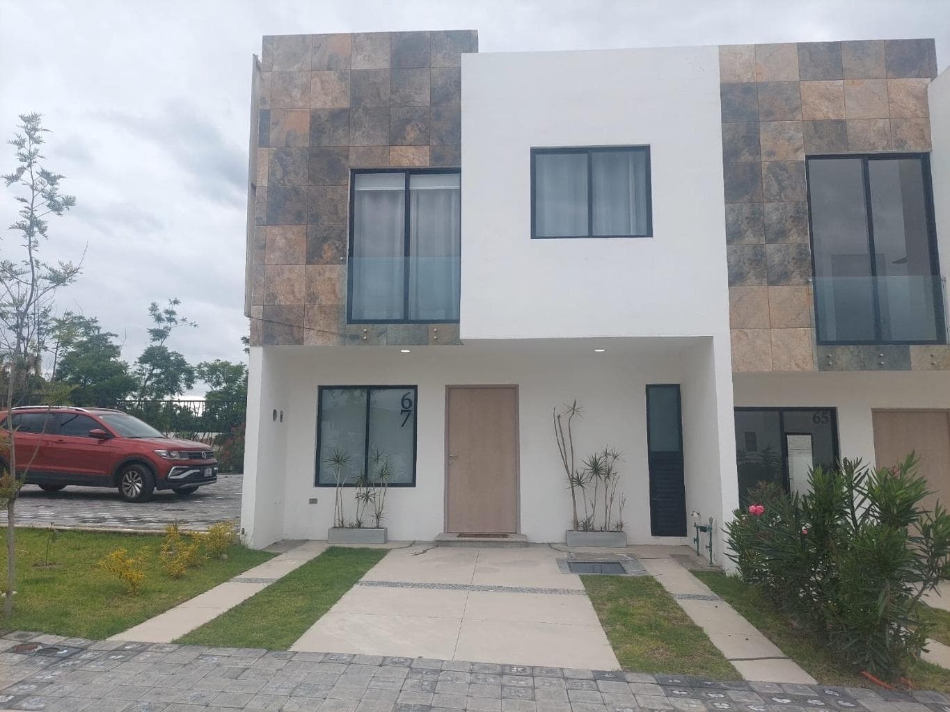 House for Sale, Lomas de Angelópolis, Ocoyucan, Puebla