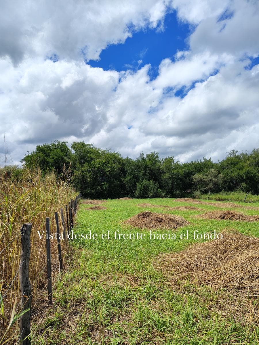 Large Lot for Sale in Las Tapias | 1,478 m² Floor Plans | Immediate Title Transfer