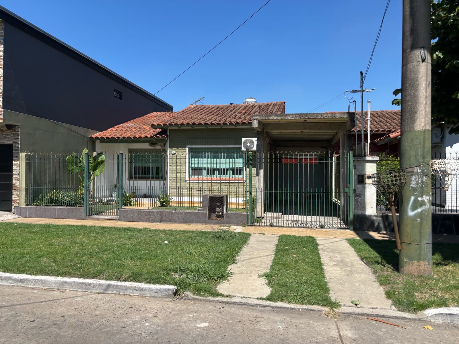 Casa - Banfield Este