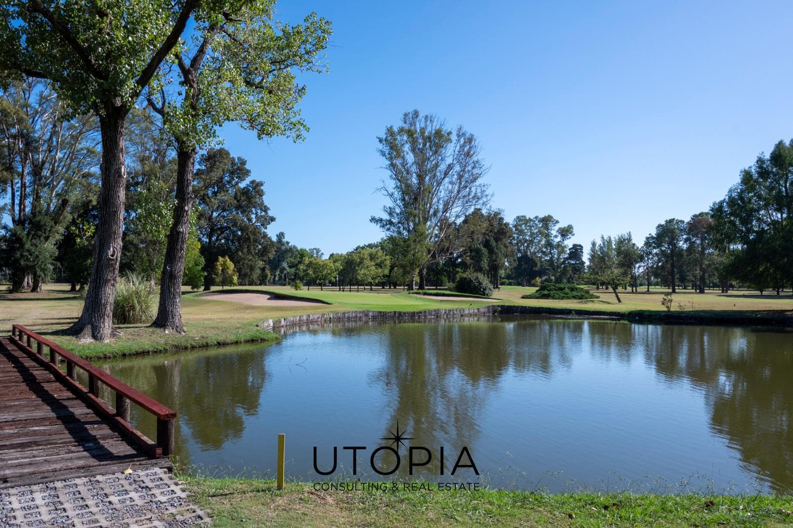 FOR SALE: FOUNDER'S LOT IN THE LOMAS ATHLETIC CLUB GATED COMMUNITY