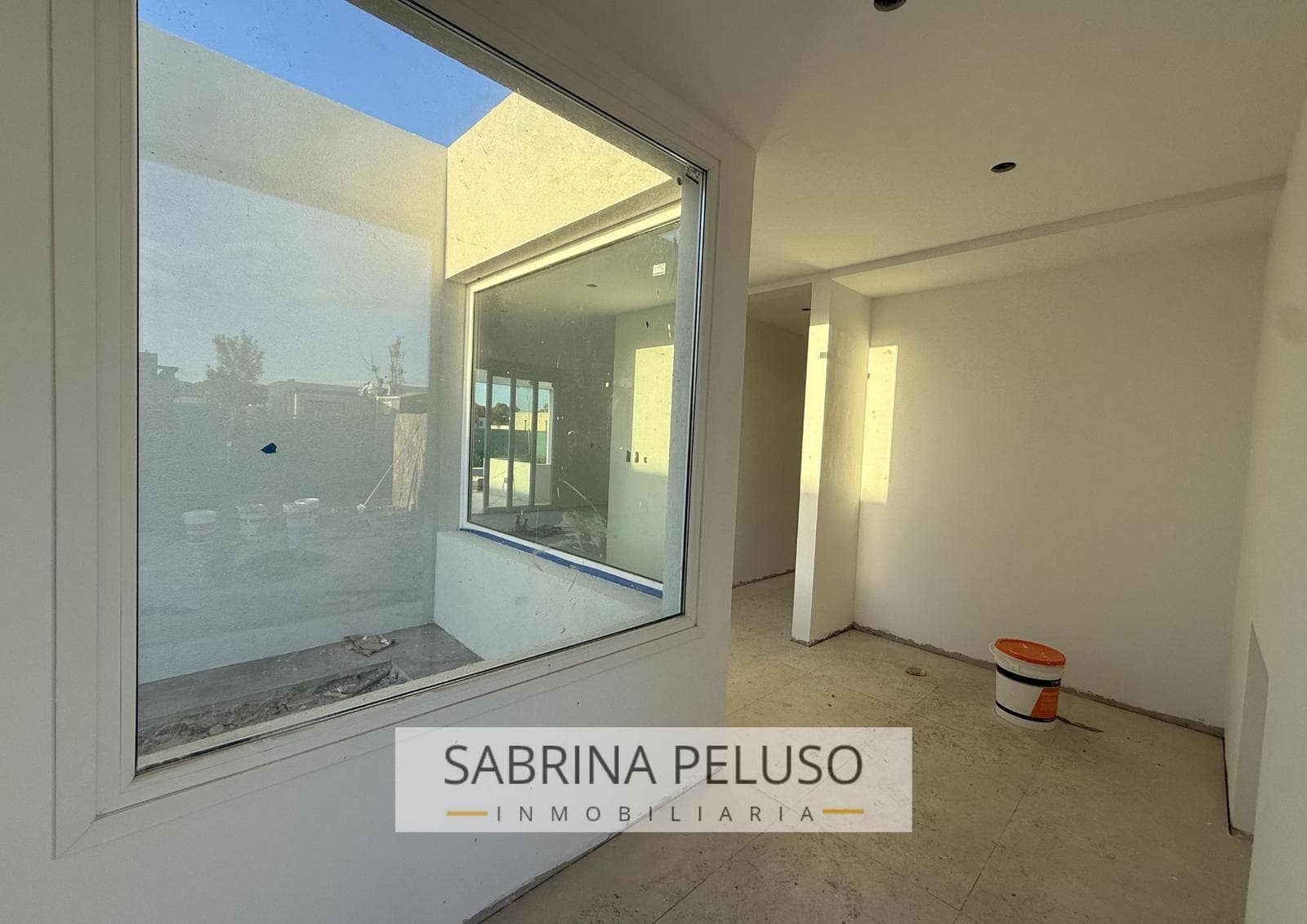 House in Prados del Oeste