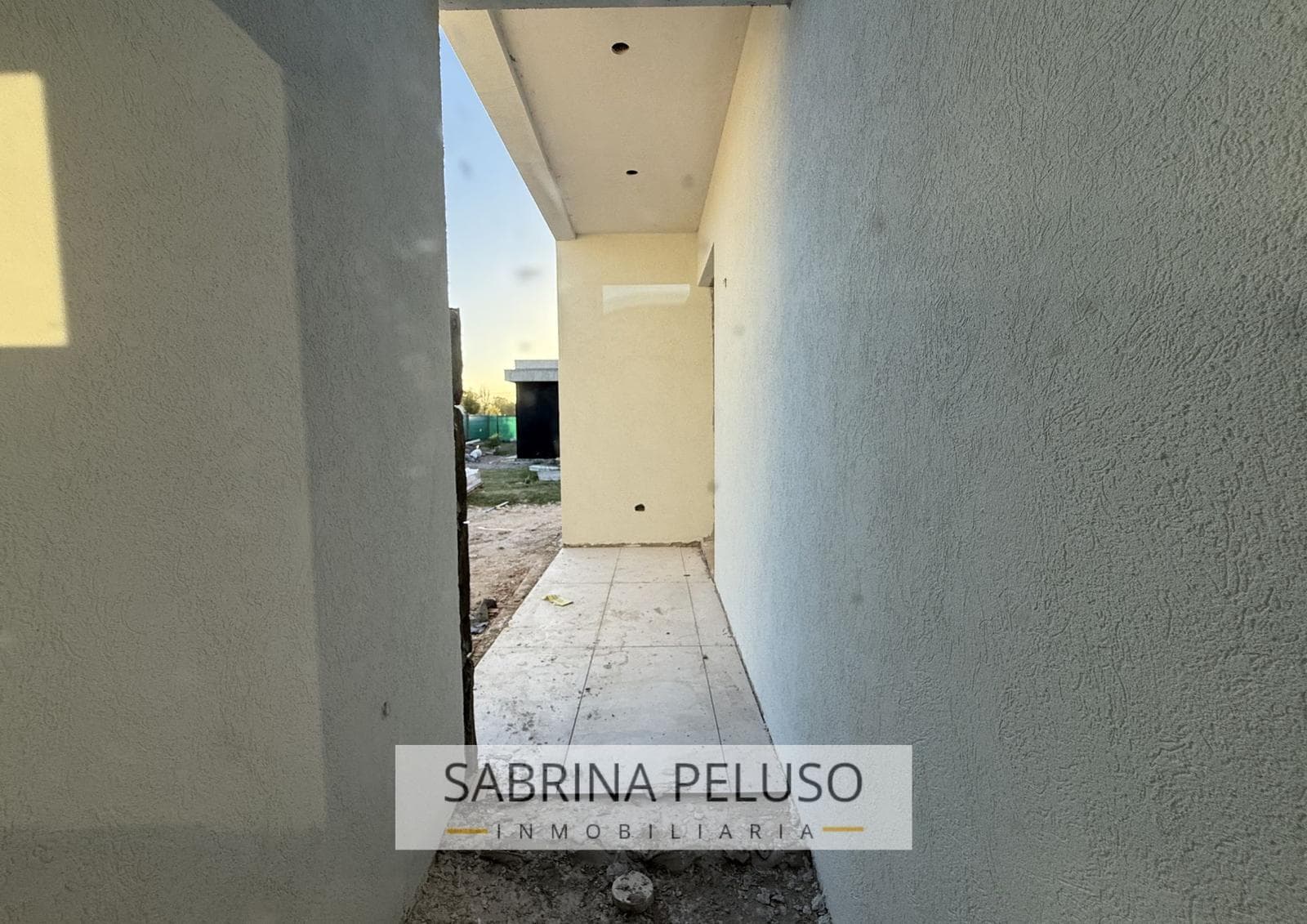 House in Prados del Oeste