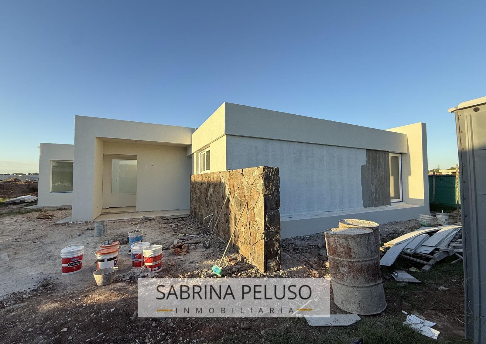 House in Prados del Oeste