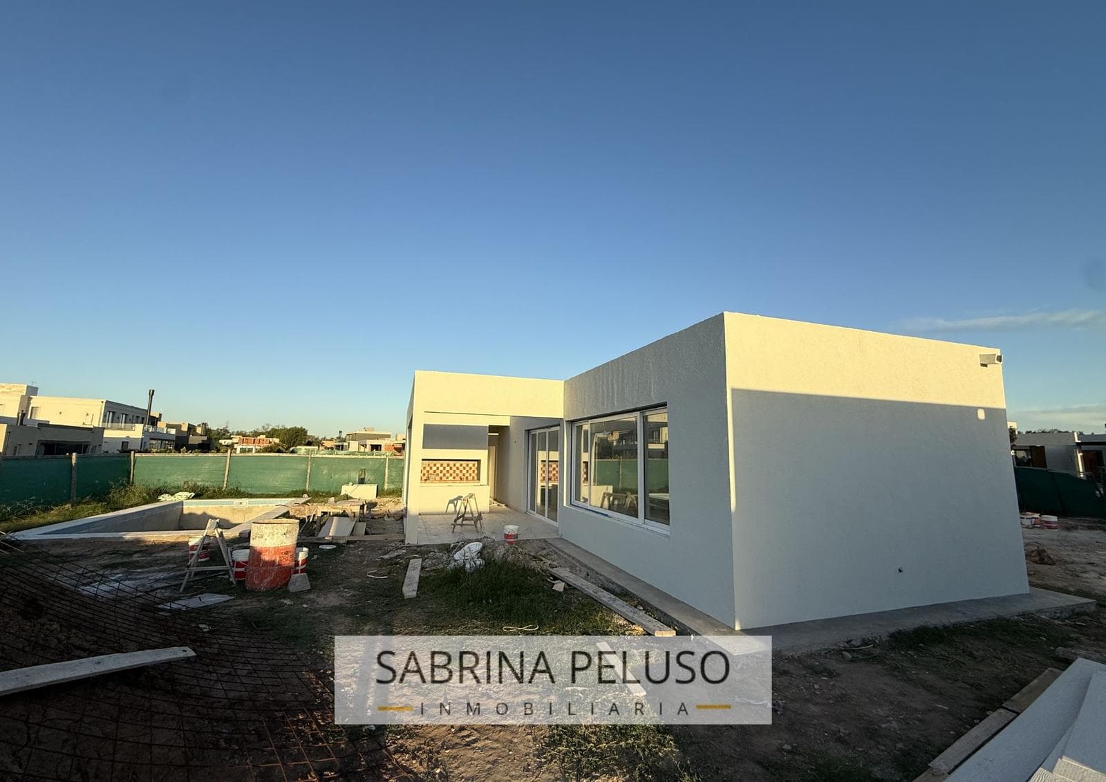 House in Prados del Oeste