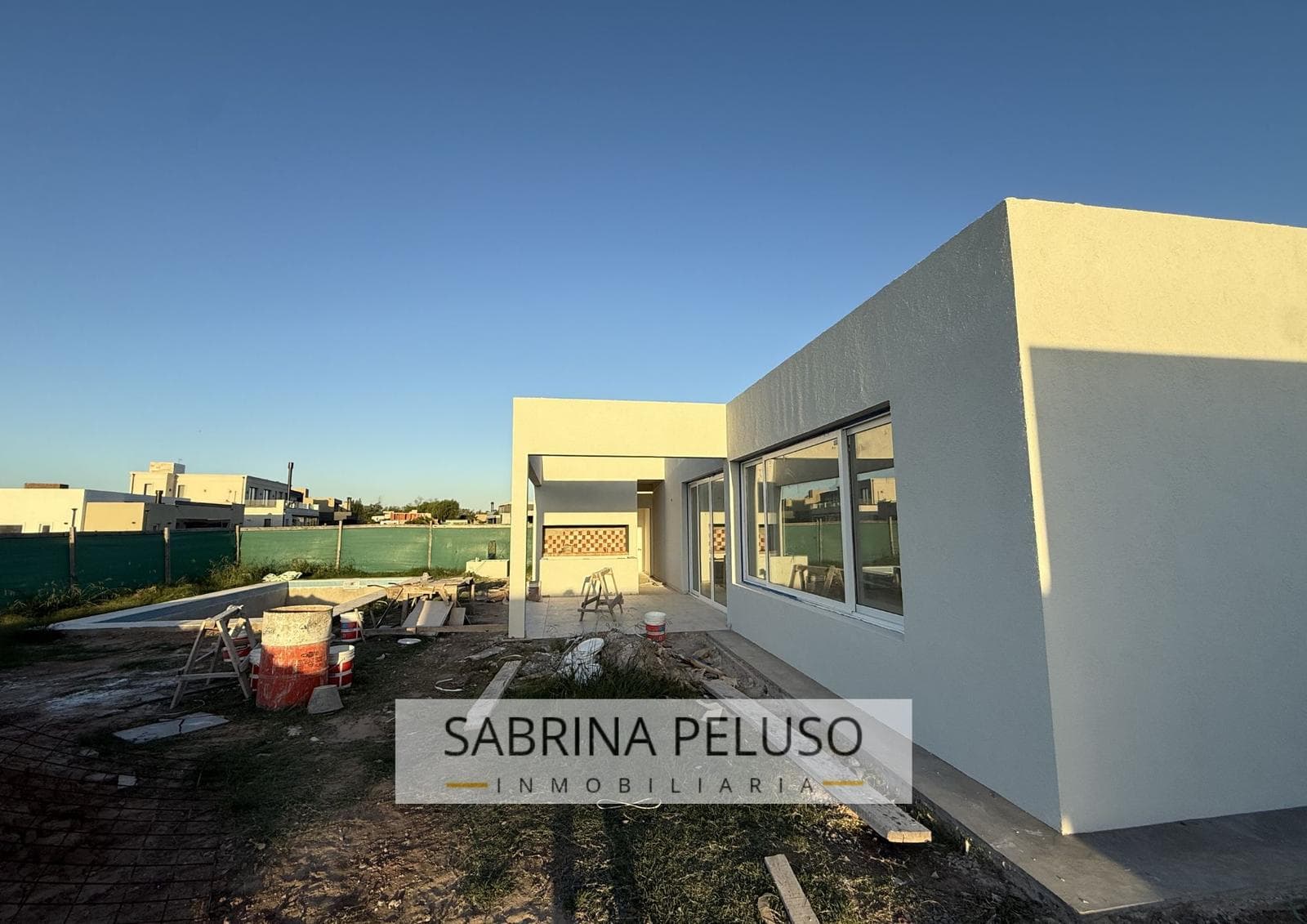 House in Prados del Oeste