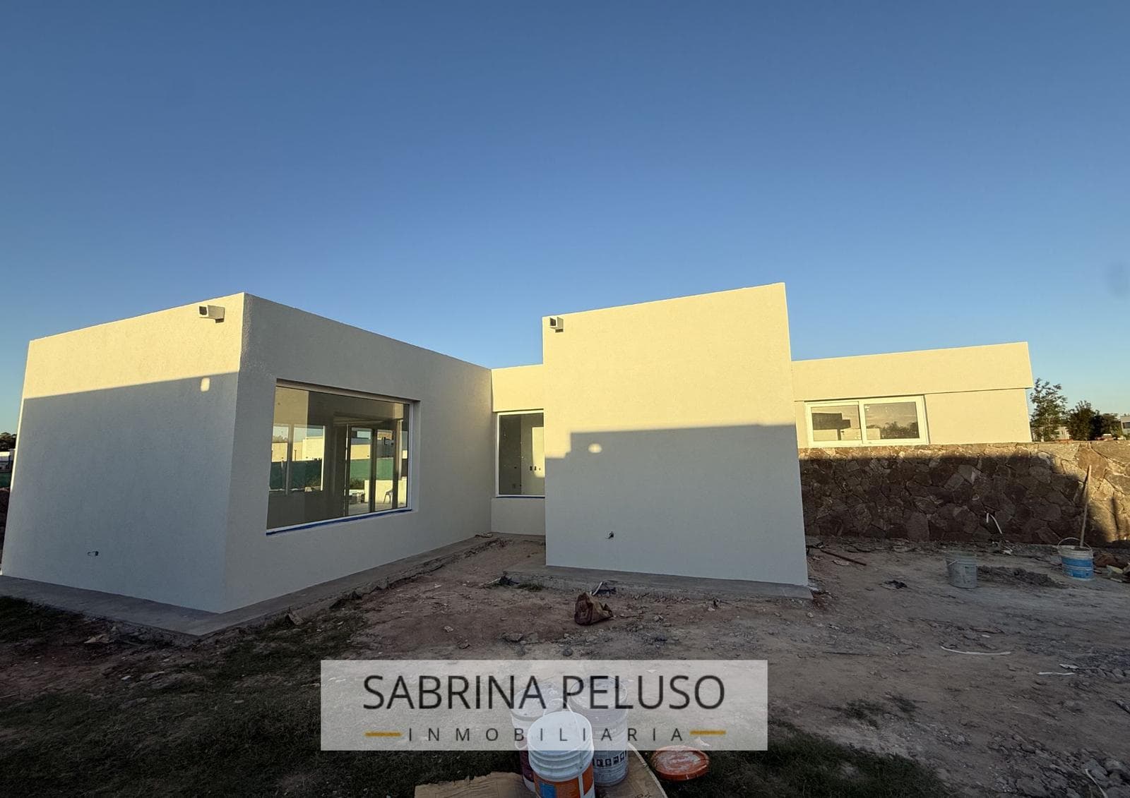 House in Prados del Oeste
