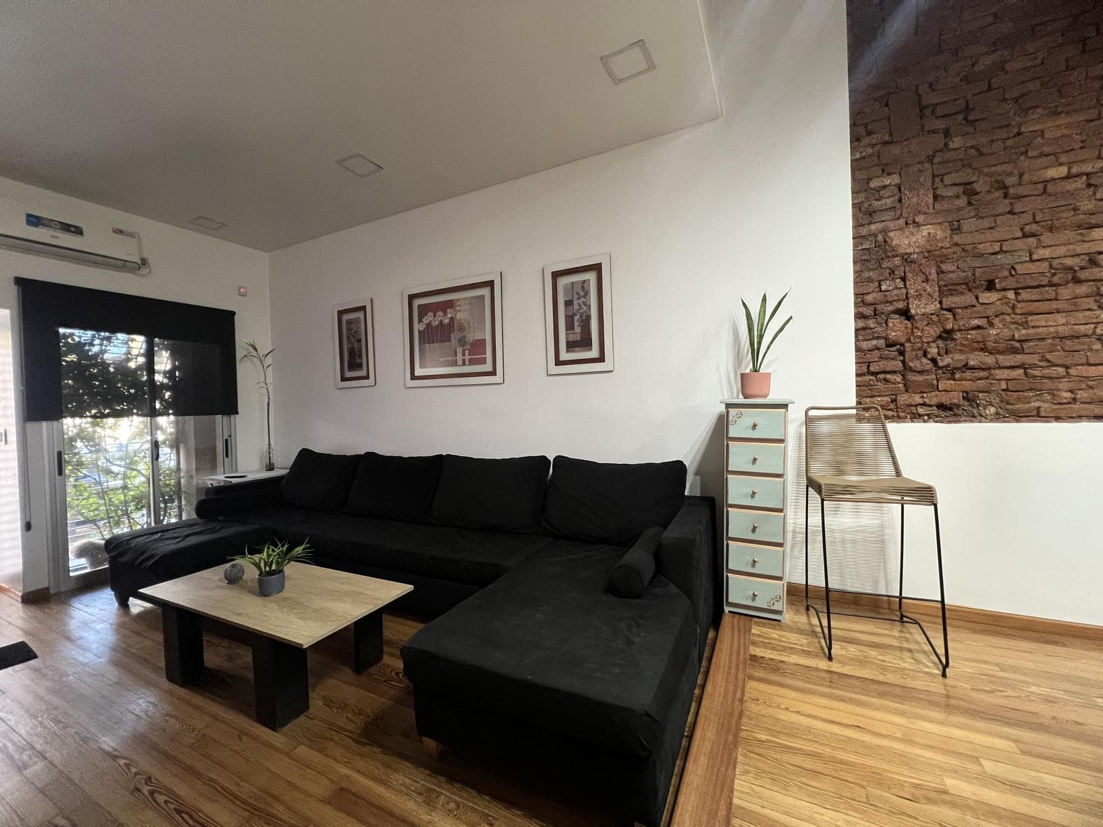 4-room house for sale in Bernal with a pool; eligible for a mortgage