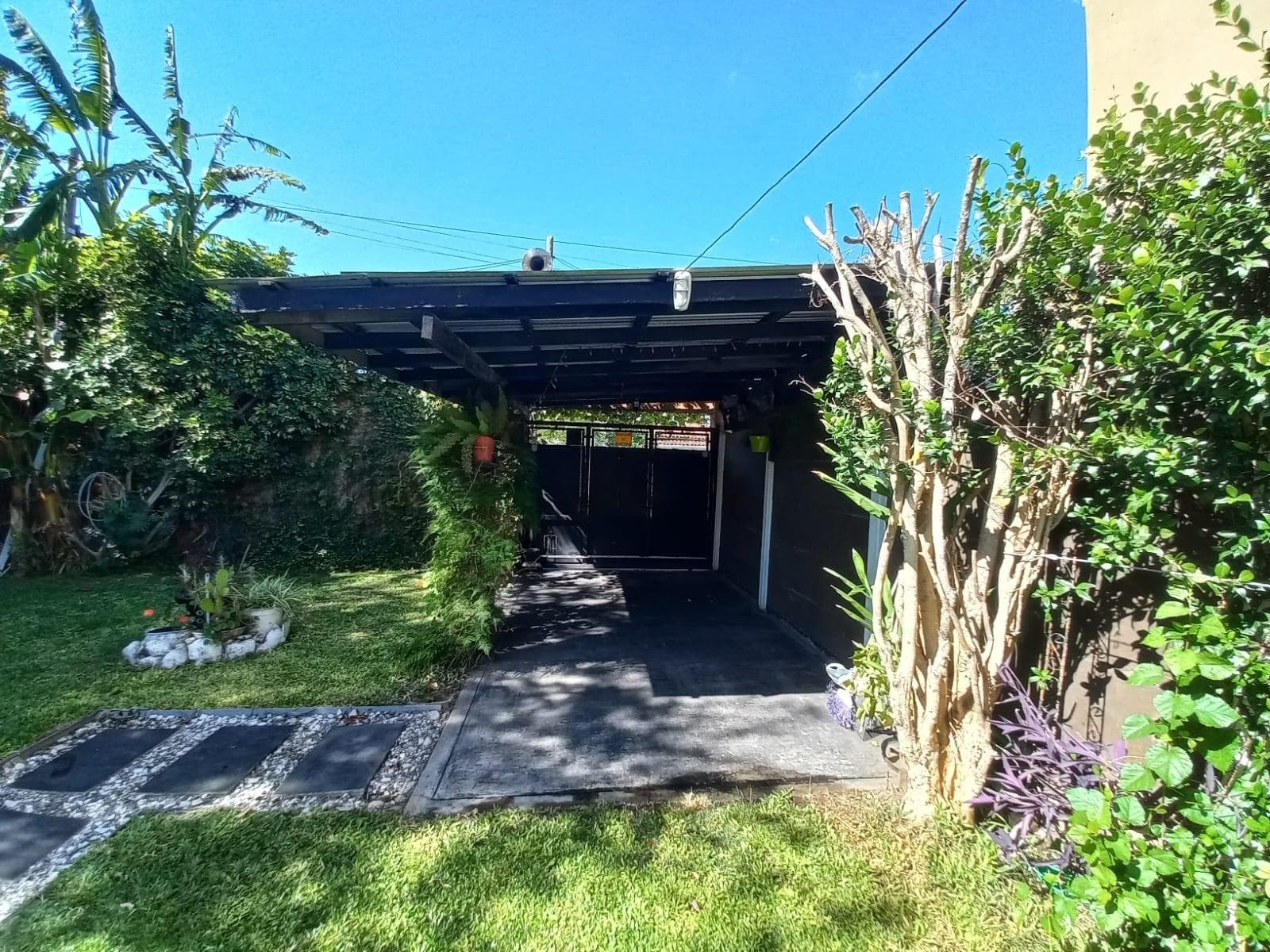 Casa en Jose Marmol