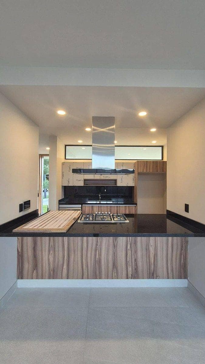 Casa Solares Residential Complex