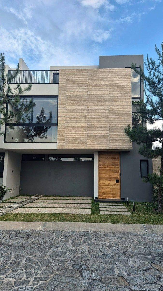 Casa Solares Residential Complex