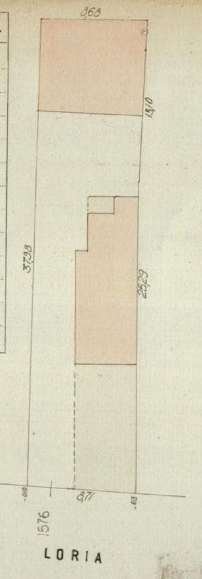 Land in San Cristobal