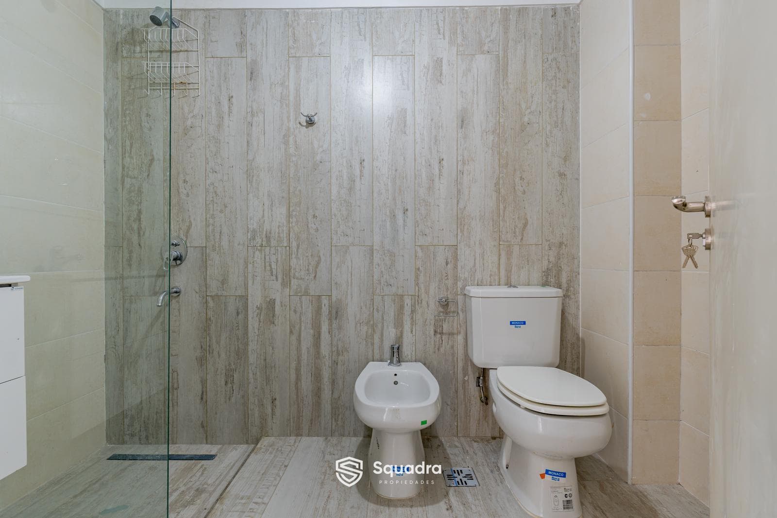 FOR SALE - 3-bedroom apartment - San Lorenzo.