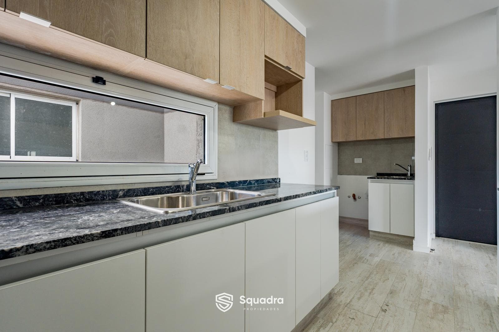 FOR SALE - 3-bedroom apartment - San Lorenzo.