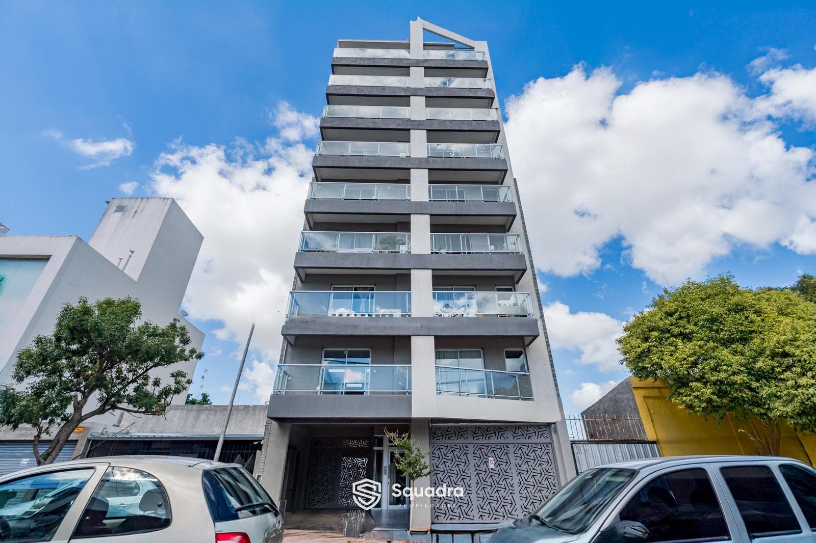 FOR SALE - 3-bedroom apartment - San Lorenzo.