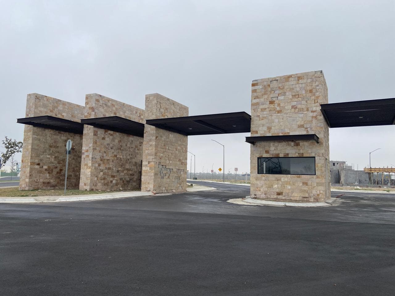 LAND FOR SALE IN RINCONADA NORTE