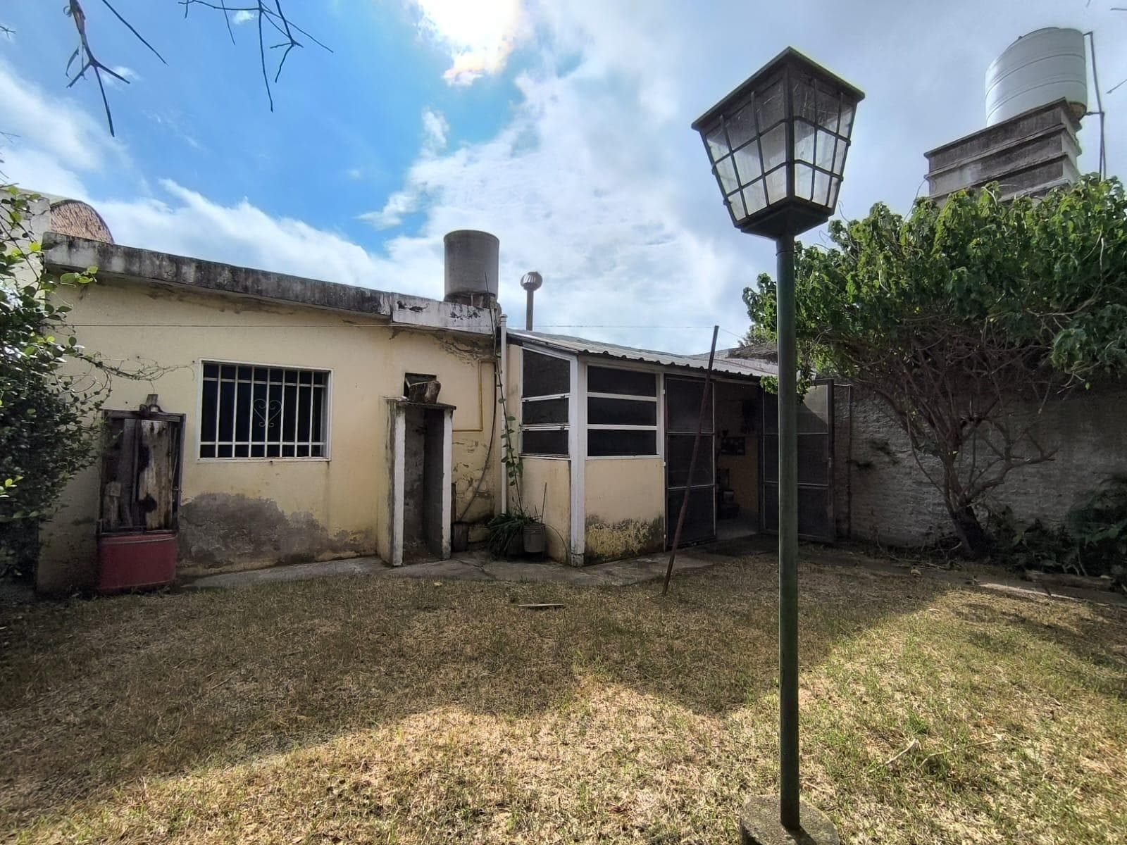 TWO-BEDROOM HOUSE FOR SALE IN NUEVA ITALIA
