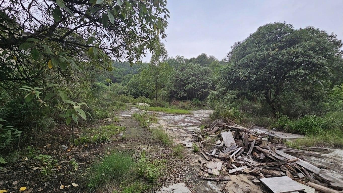 LAND FOR SALE IN IZTAPALAPA, NEAR PORTALES AND NARVARTE