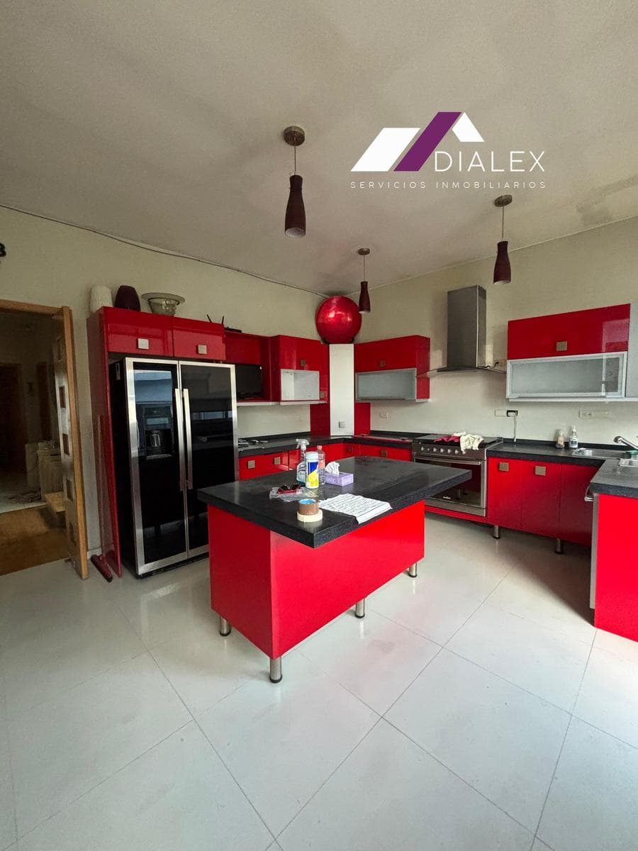 3-Story House for SALE - Colonia Satélite, SOUTH AREA of Monterrey - 4 Bedrooms + Office