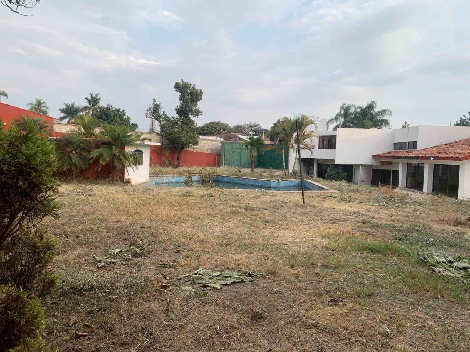 Land - Delicias