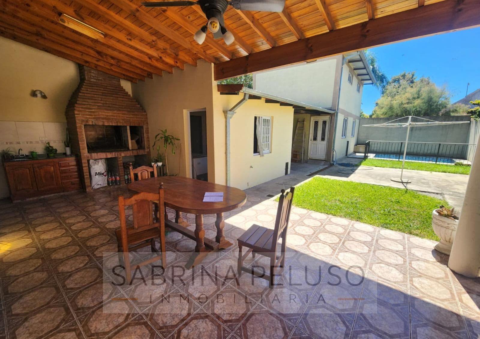 House for Sale in Castelar Norte