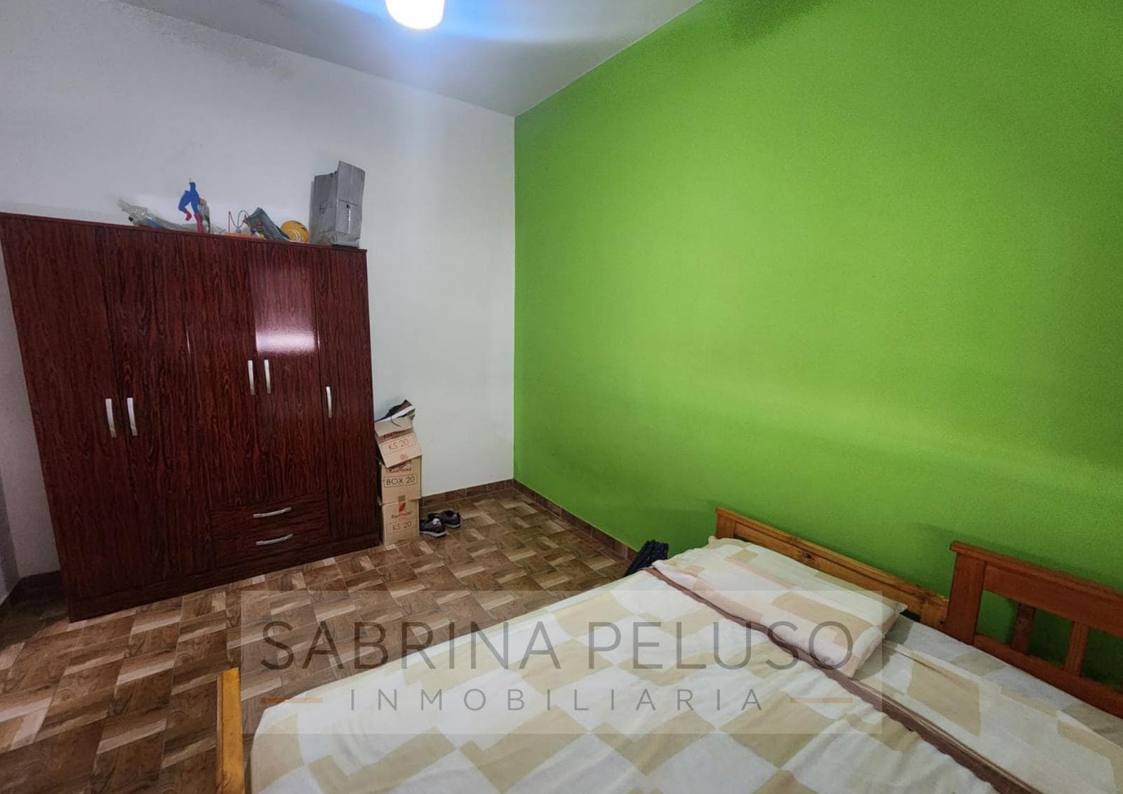 House for Sale in Castelar Norte