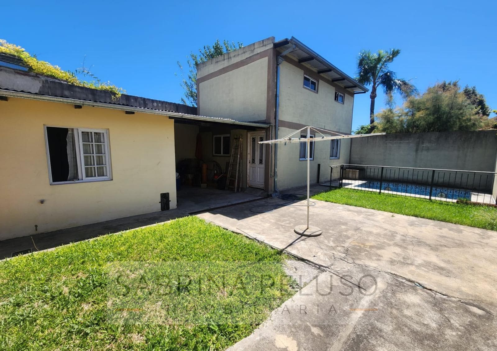 House for Sale in Castelar Norte