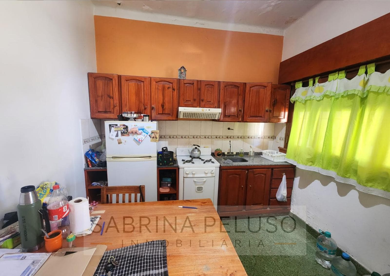 House for Sale in Castelar Norte