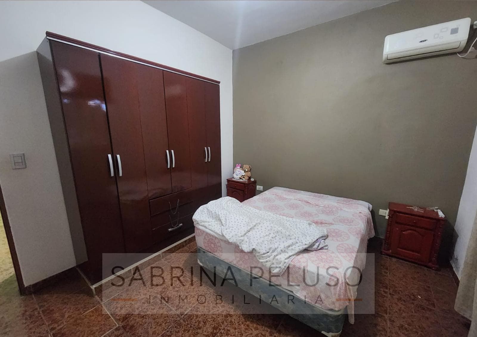 House for Sale in Castelar Norte