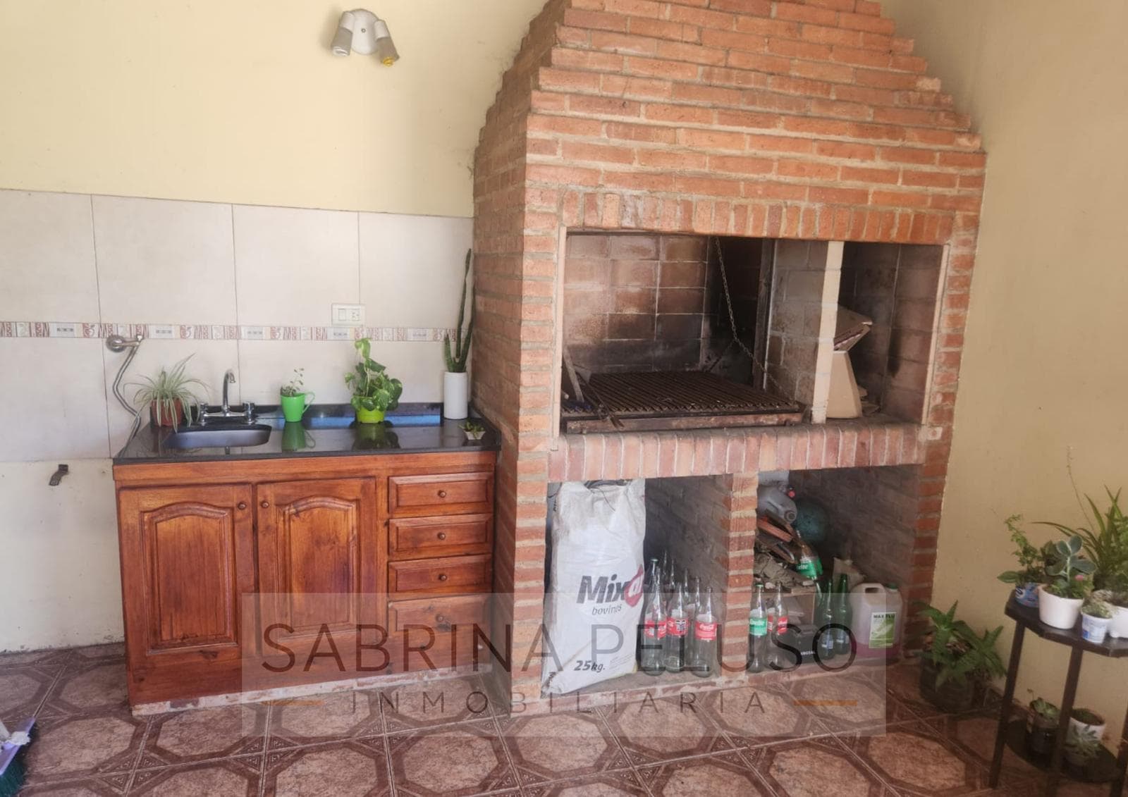 House for Sale in Castelar Norte