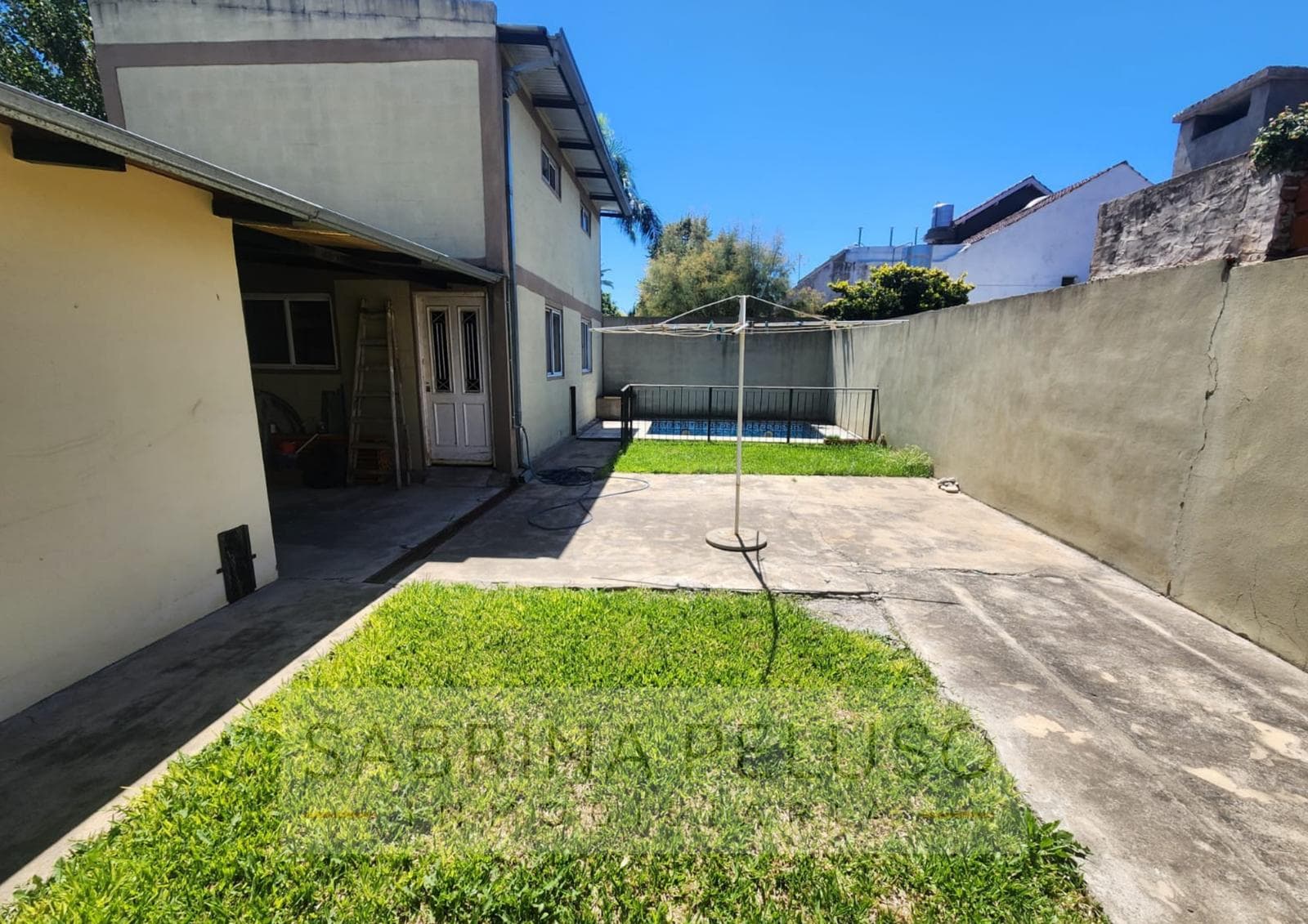 House for Sale in Castelar Norte