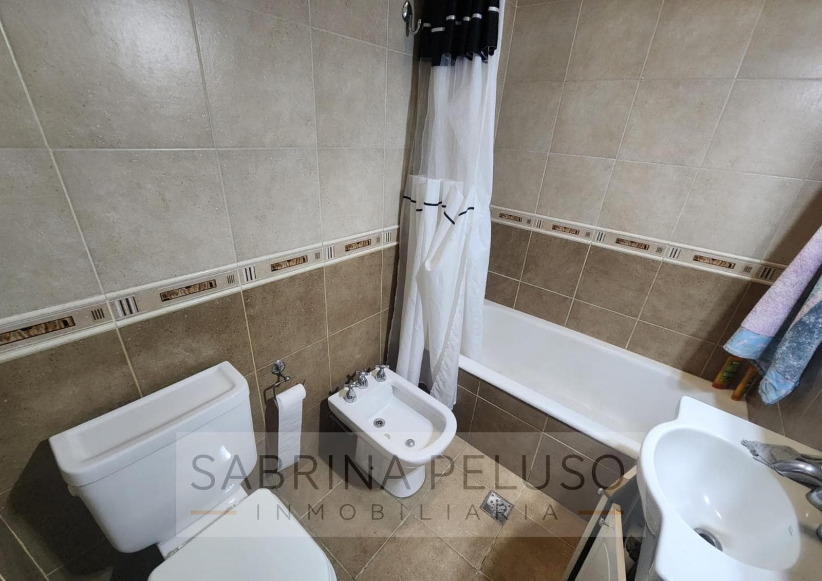 House for Sale in Castelar Norte