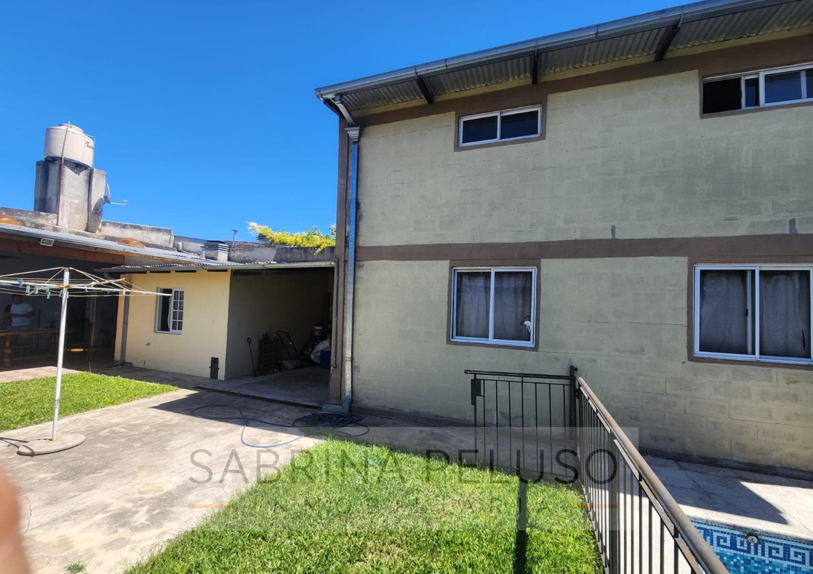 House for Sale in Castelar Norte