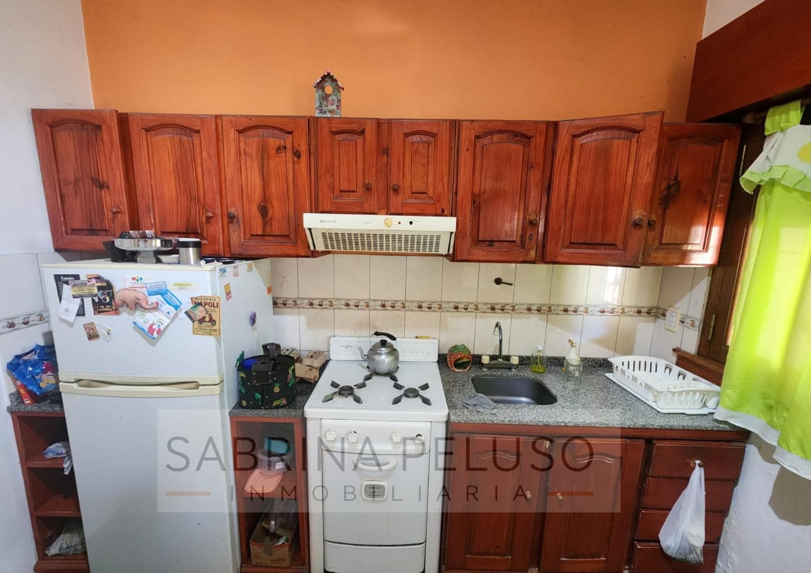 House for Sale in Castelar Norte