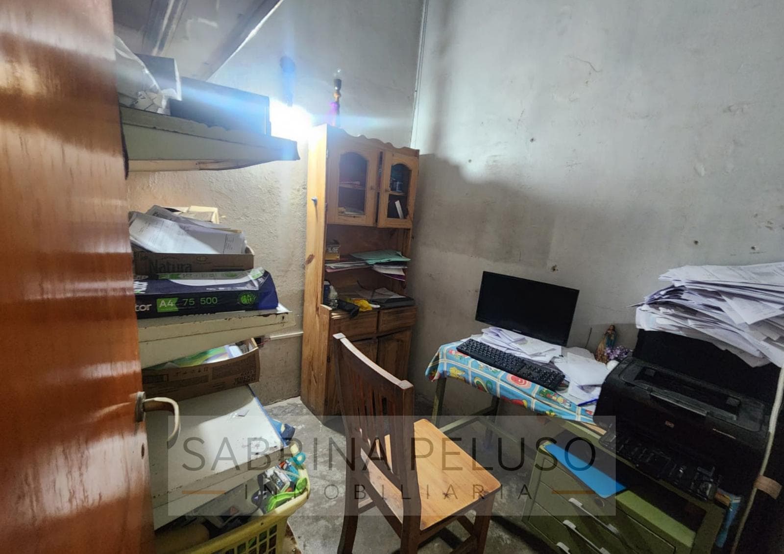 House for Sale in Castelar Norte