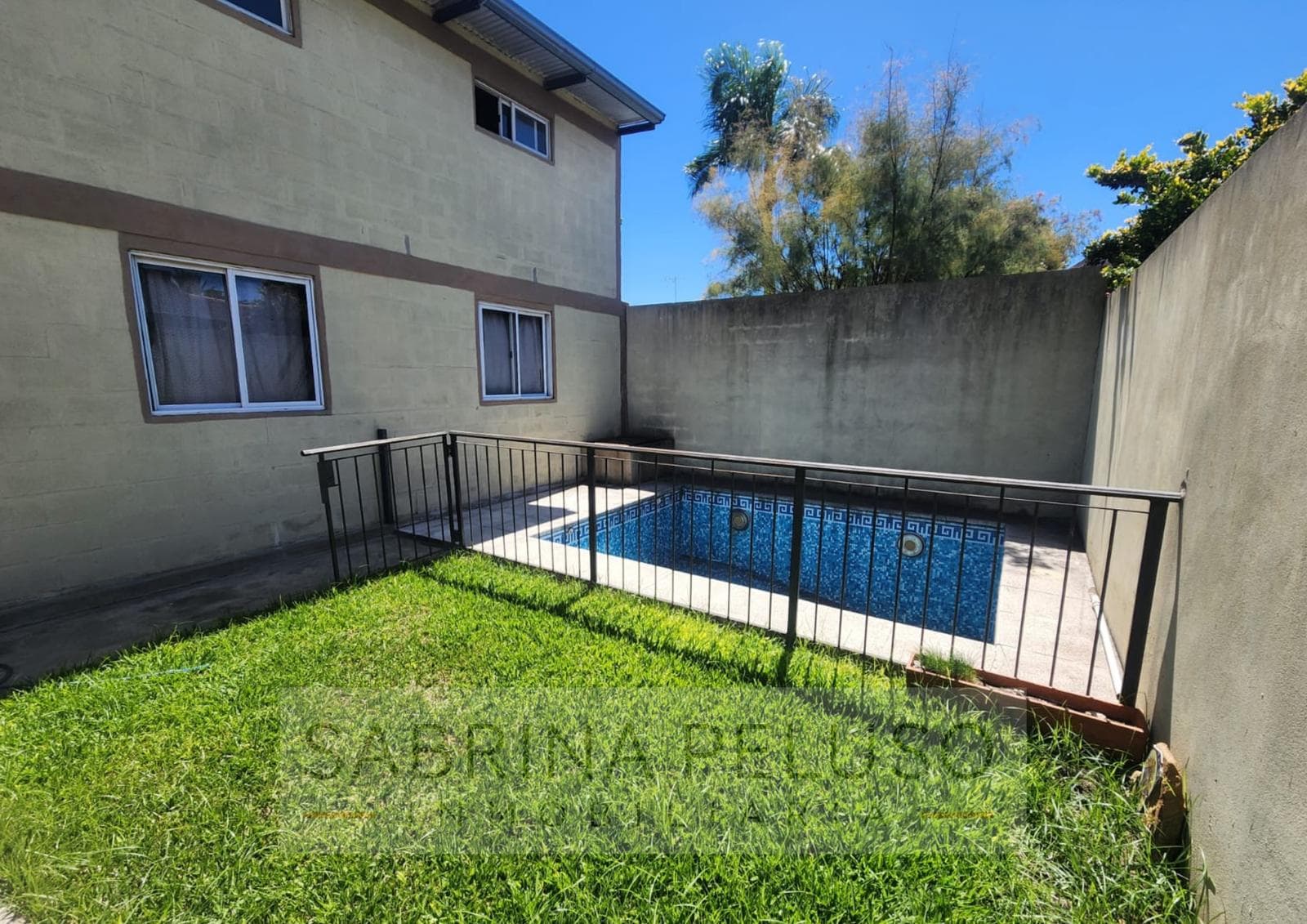 House for Sale in Castelar Norte