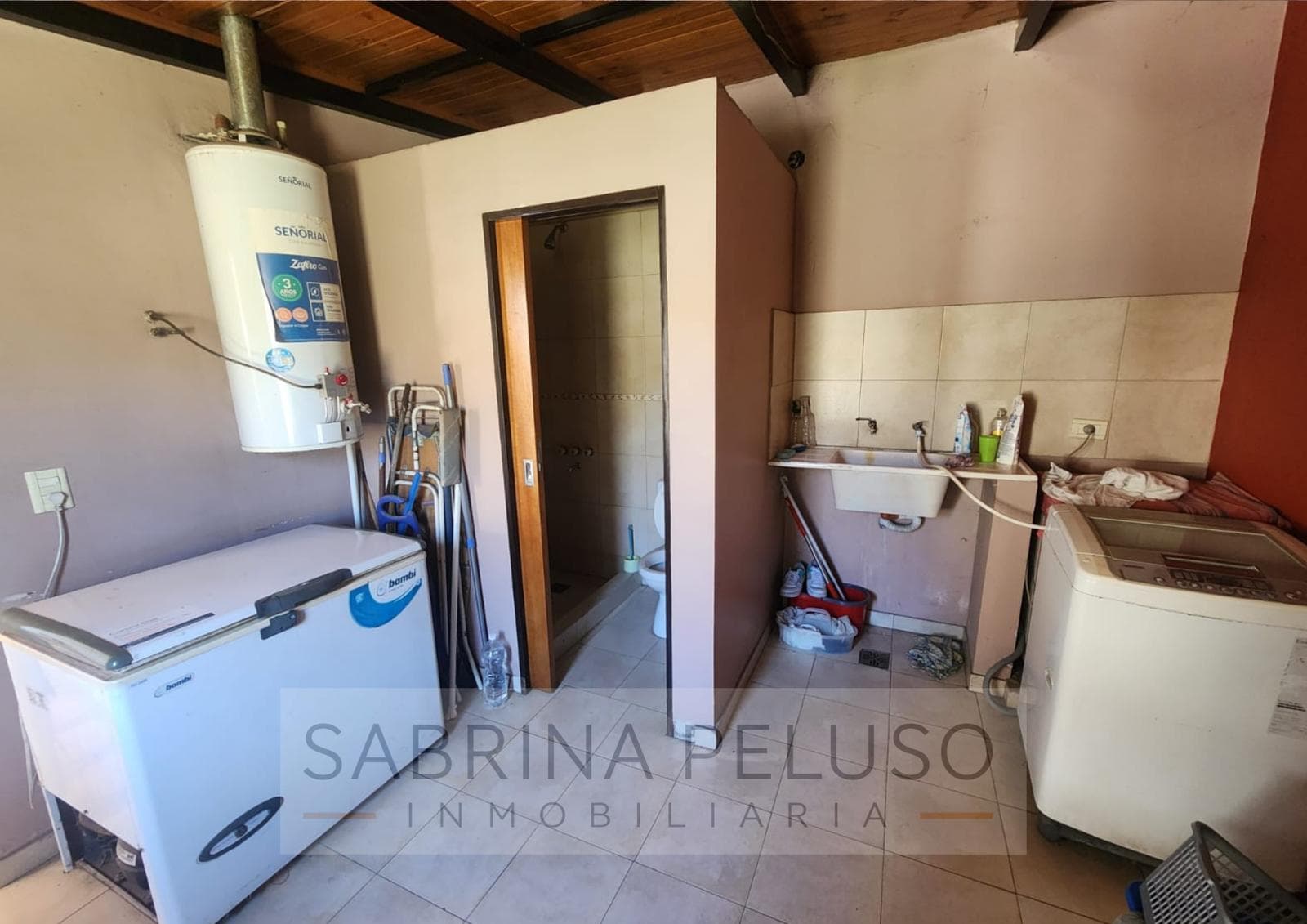 House for Sale in Castelar Norte