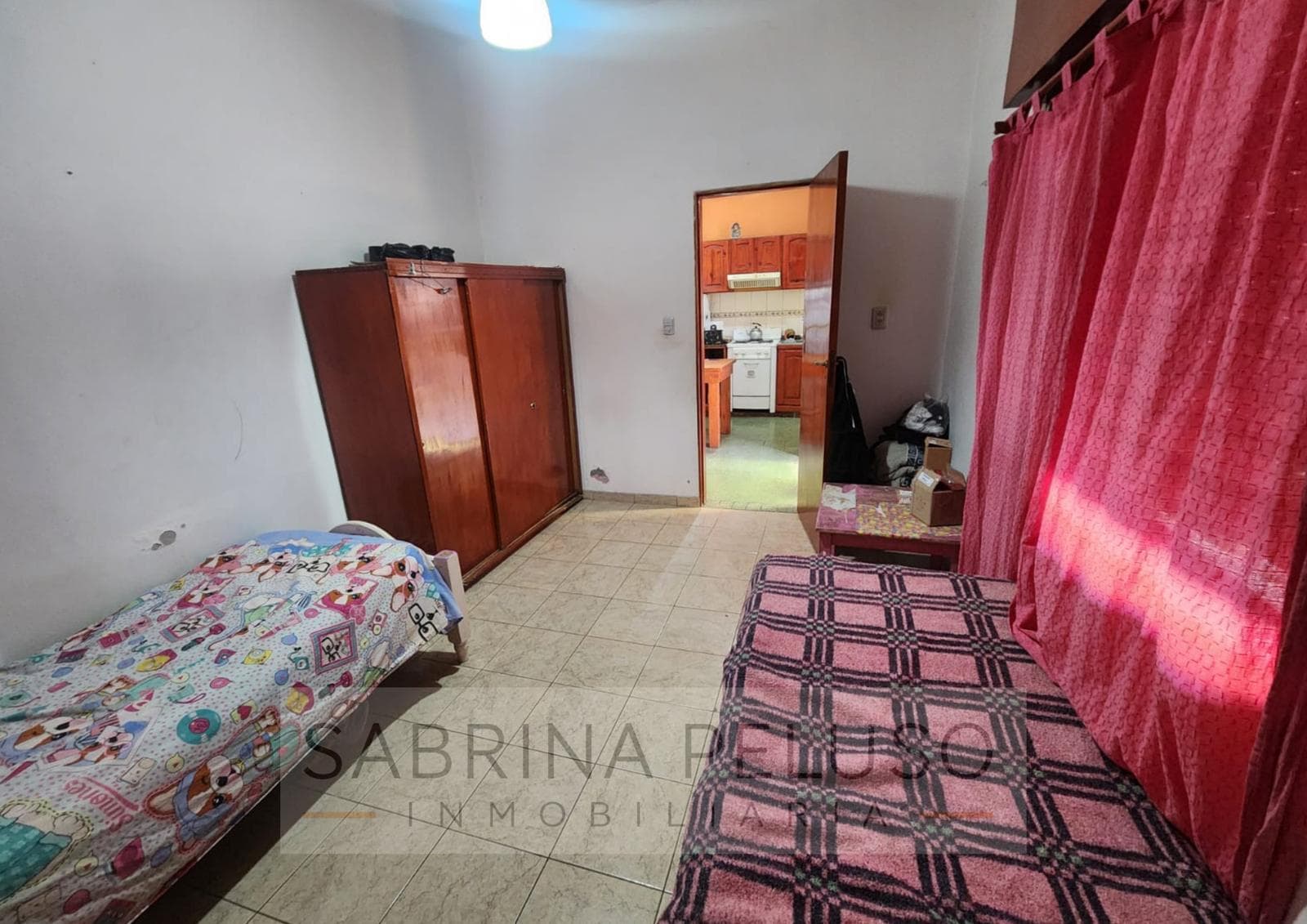 House for Sale in Castelar Norte