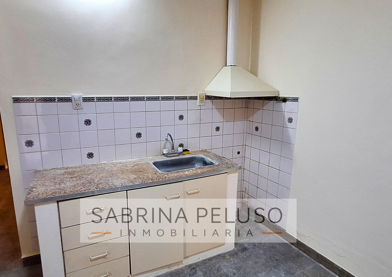 House in Paso Del Rey