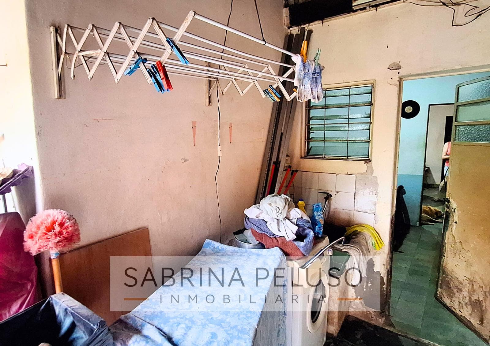 House in Paso Del Rey