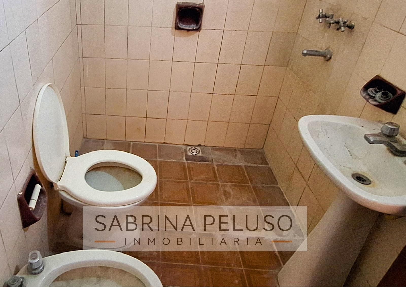 House in Paso Del Rey