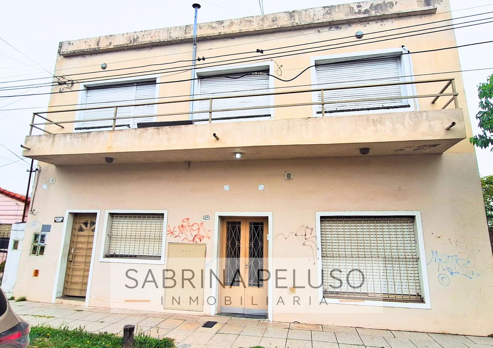House in Paso Del Rey
