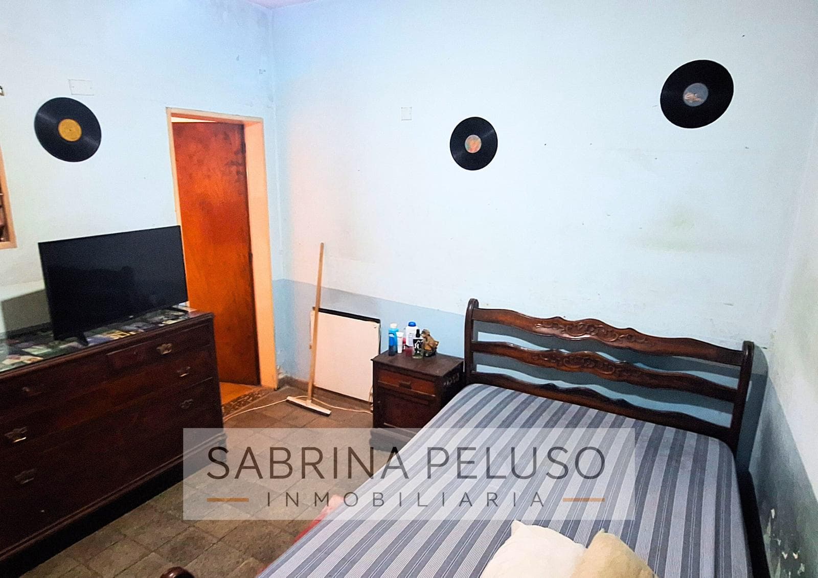 House in Paso Del Rey
