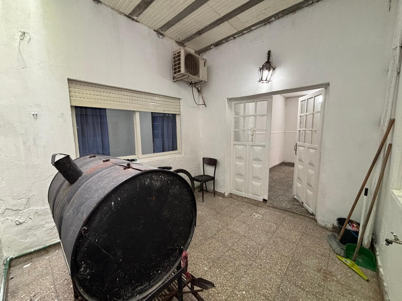 FOR RENT - 3-Bedroom Apartment with Patio in Pichincha
