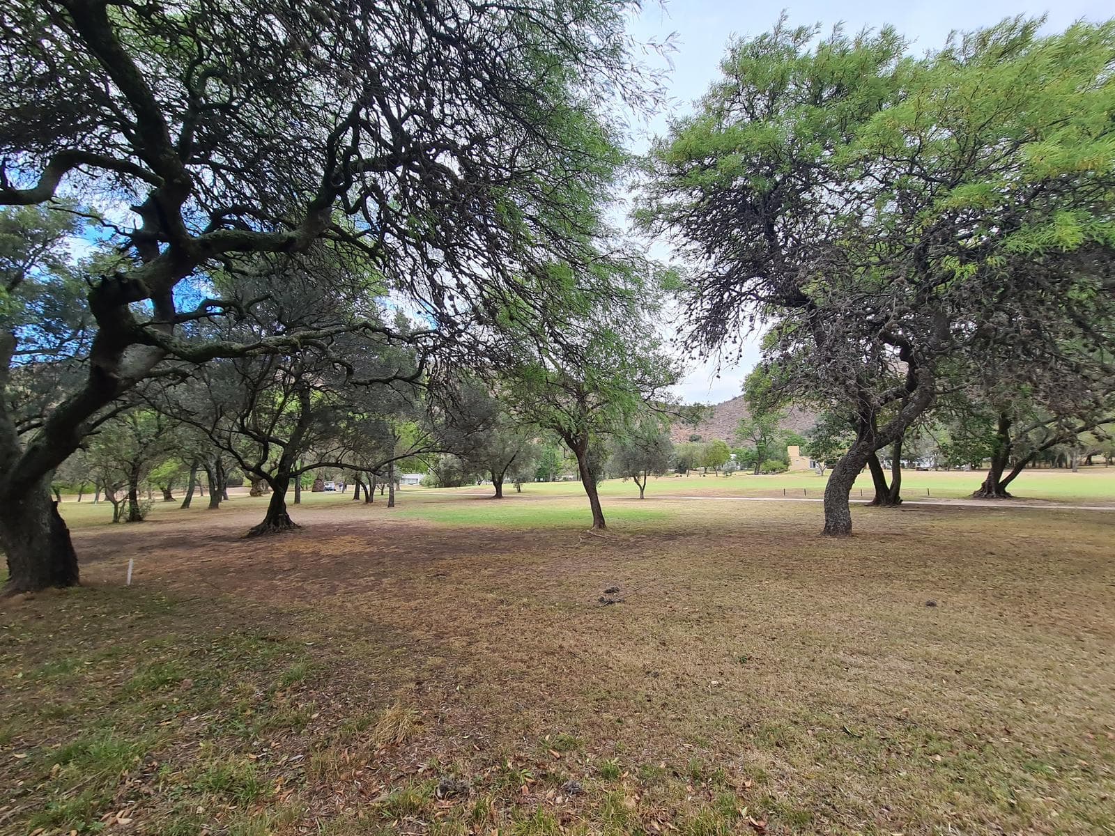 GOLF COURSE LOT | HOLE 4 | POTRERILLO DE LARRETA | 1,975 m²