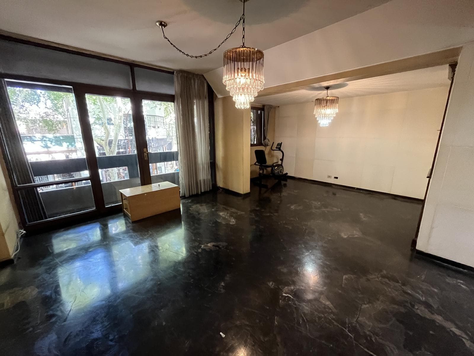 Apartment in Primera Sección