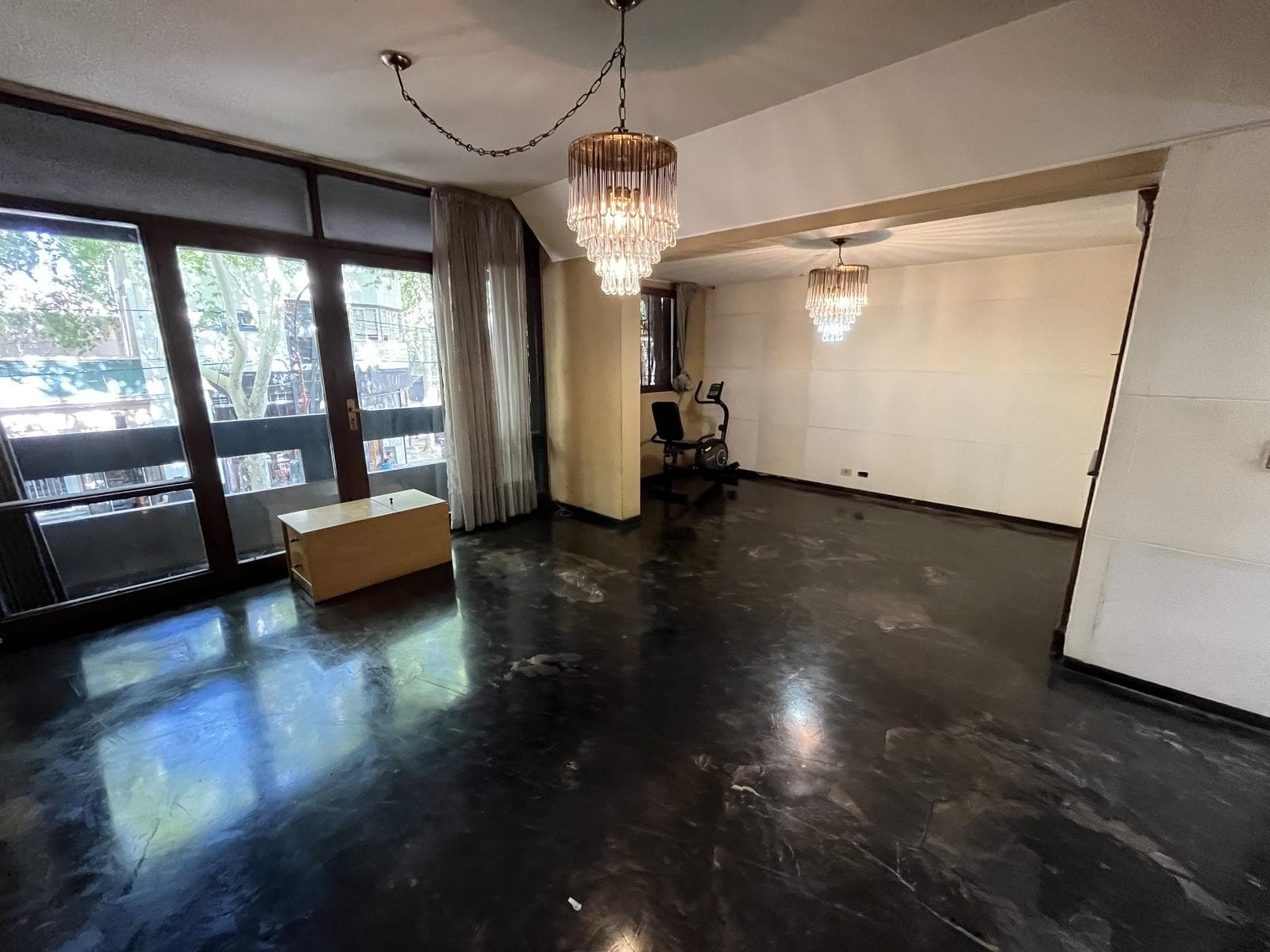 Apartment in Primera Sección