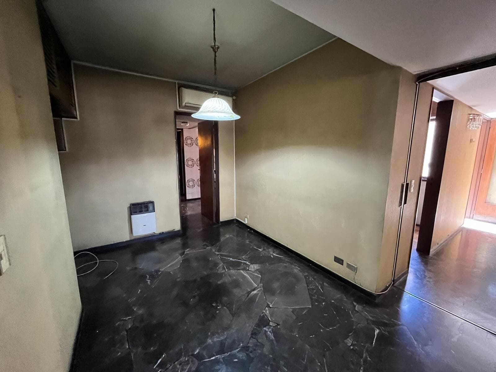 Apartment in Primera Sección