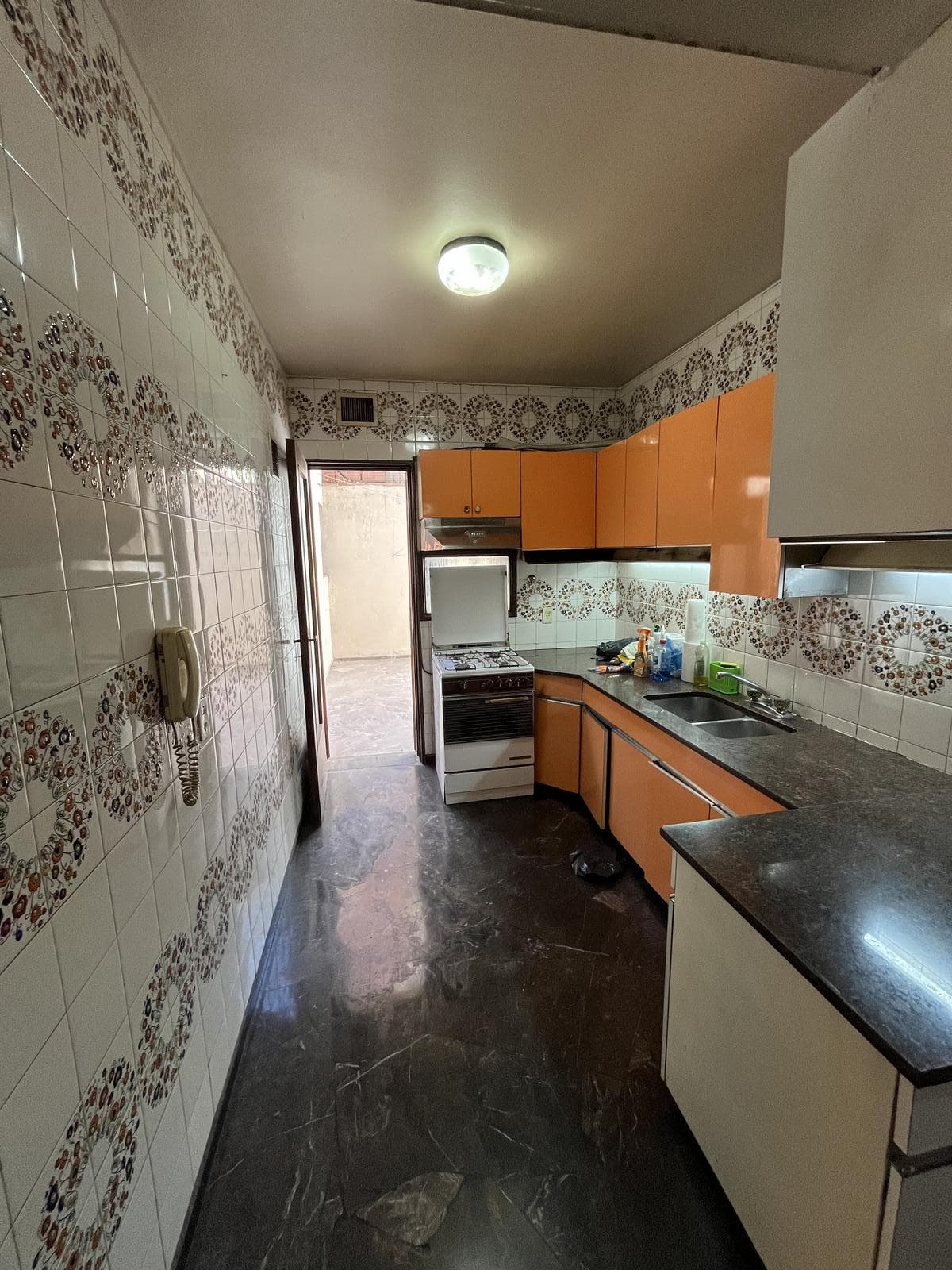 Apartment in Primera Sección