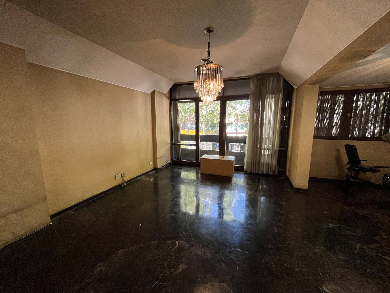 Apartment in Primera Sección