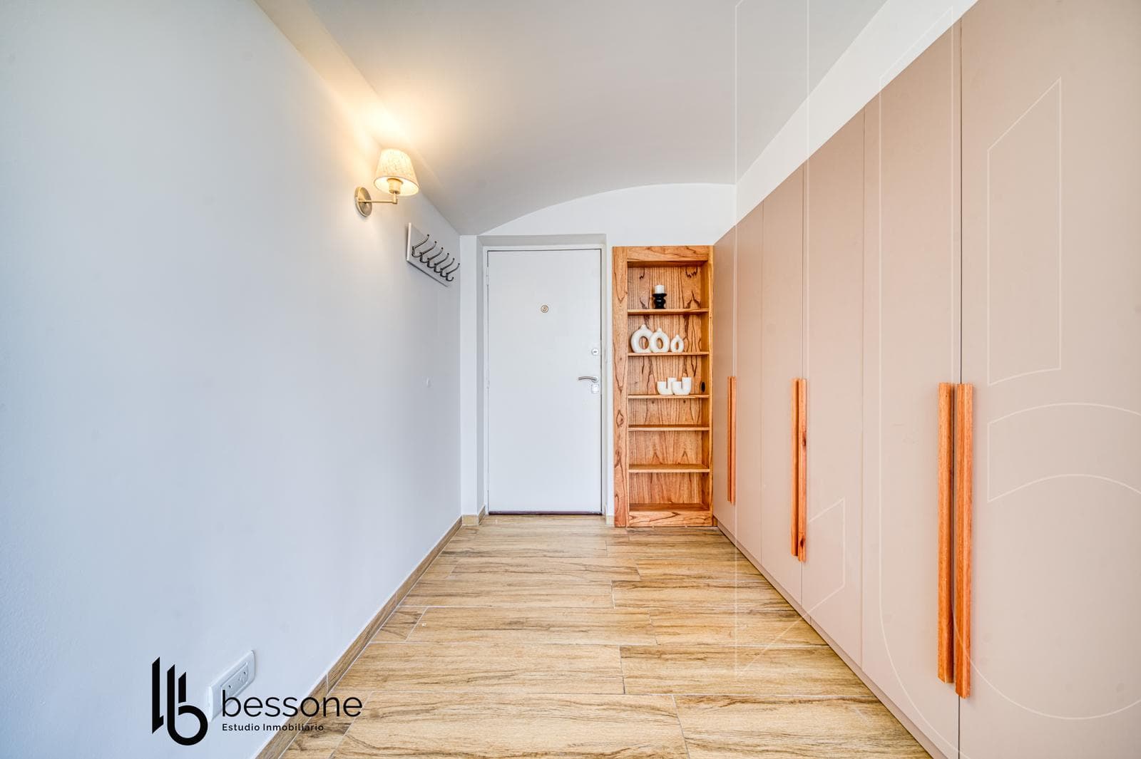 Brand-New Designer Loft-Style Apartment